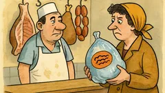 Vic: Nekad 29.11 svinje, danas salmonela