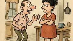 Vic: Miko planira skandal kao u seriji