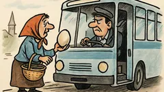 Vic: Došla kumica u Zagreb bez novca