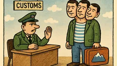 Vic: Kako se zove Slovenac iz Černobila?