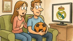 Vic: Cura pita, voliš li me?