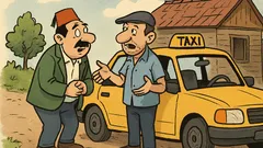 Vic: Mujo pozove Hasu u München