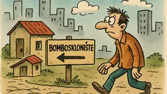 Vic: 2012. kraj svijeta? Dođi u Hrvatsku!