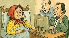 Vic: Zaposli se Fata i dobije računalo