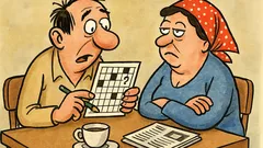 Vic: Luka u Španjolskoj, šest slova?