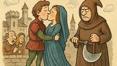 Vic: U Napulju ljubljenje kažnjavali smrću...