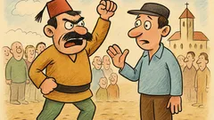 Vic: Mujo bijesan pita Hasu pred svima