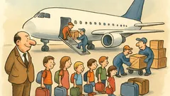 Vic: Djeca su naše najveće bogatstvo...