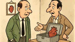 Vic: I, čime se ti baviš?