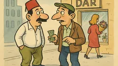 Vic: Pita Mujo Hasu za 8. mart…