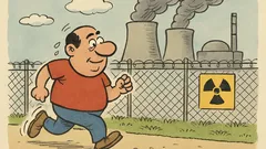 Vic: Bolje aktivan danas, nego radioaktivan sutra