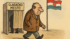 Vic: Samo da prođe ova demokracija...