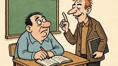 Vic: Kaže lik: bolje glup nego pametan?