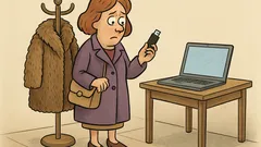 Vic: Kako film stane na USB?