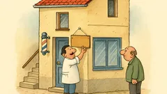 Vic: Mujo do jučer brijao gore