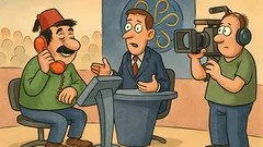 Vic: Mujo zove Hasu u kvizu