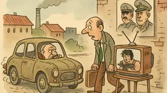 Vic: 2015. godina – nije sigurno…