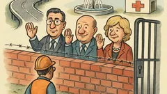 Vic: Republika Remetinec traži autonomiju