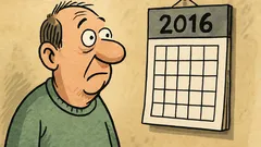 Vic: Sjećam se 2016. kao da je jučer