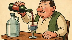 Vic: Mi Zagorci imamo tak jaku vodu…