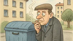 Vic: Vratio sam se u mladost...