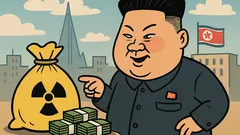 Vic: Tko se jedini bogati u Sjevernoj Koreji?