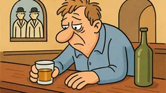 Vic: Alkohol skraćuje život, ali smo...