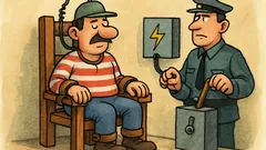 Vic: Mujo vodi turiste na Everest...