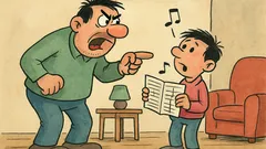 Vic: Dolazi Mujica kući s knjižicom