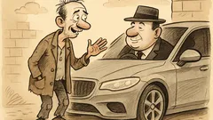 Vic: Ne sramim se svog siromaštva...