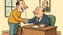 Vic: Zaposlio sam se zahvaljujući svom znanju...