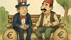 Vic: Pita Bosanac Amerikanca za plaću…