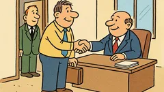 Vic: Zaposlio sam se zahvaljujući znanju…