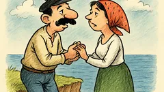 Vic: Mujo zavodi Fatu na kraju svijeta