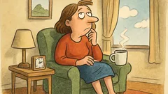 Vic: Imam li slobodno popodne ili...