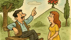 Vic: Kako se Crnogorac udvara curi?