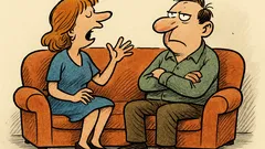 Vic: Zašto su žene brbljave?