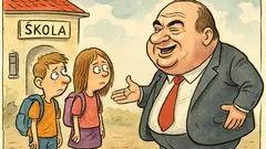 Vic: Kerum: "Što ako dica ne idu?"