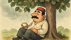 Vic: Kako Crnogorac pravi čaj?