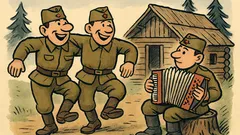 Vic: Tko je radio najbolje tulume u ratu?