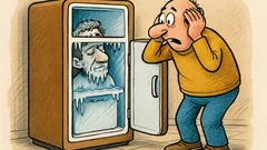 Vic: Kad shvatiš da su najbolji otišli