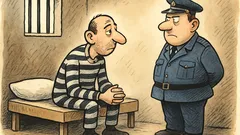 Vic: Ne pijem, ne pušim, legnem u 22:00