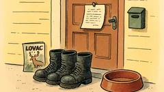 Vic: Kako napraviti najjeftiniji bežični alarm?