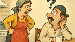 Vic: Mujo o 32.000 riječi dnevno