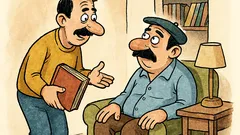 Vic: Pita Haso Muju za rođendan...