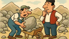 Vic: Zašto su Crnogorci zabranili izvoz kamena?