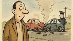 Vic: U našoj državi svejedno je gdje si