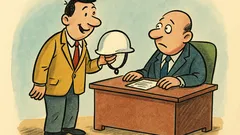 Vic: Kako se kaže kaciga na hrvatskom?