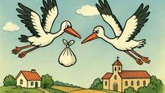 Vic: Pita jedna roda drugu…