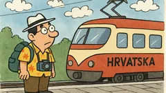 Vic: Japanci misle da je Hrvatska Kina